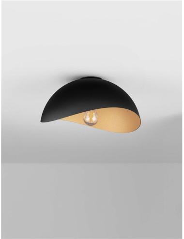 Потолочная лампа Opsi Ø30 9695305 | Nova Luce | TavaGaisma.lv/ru