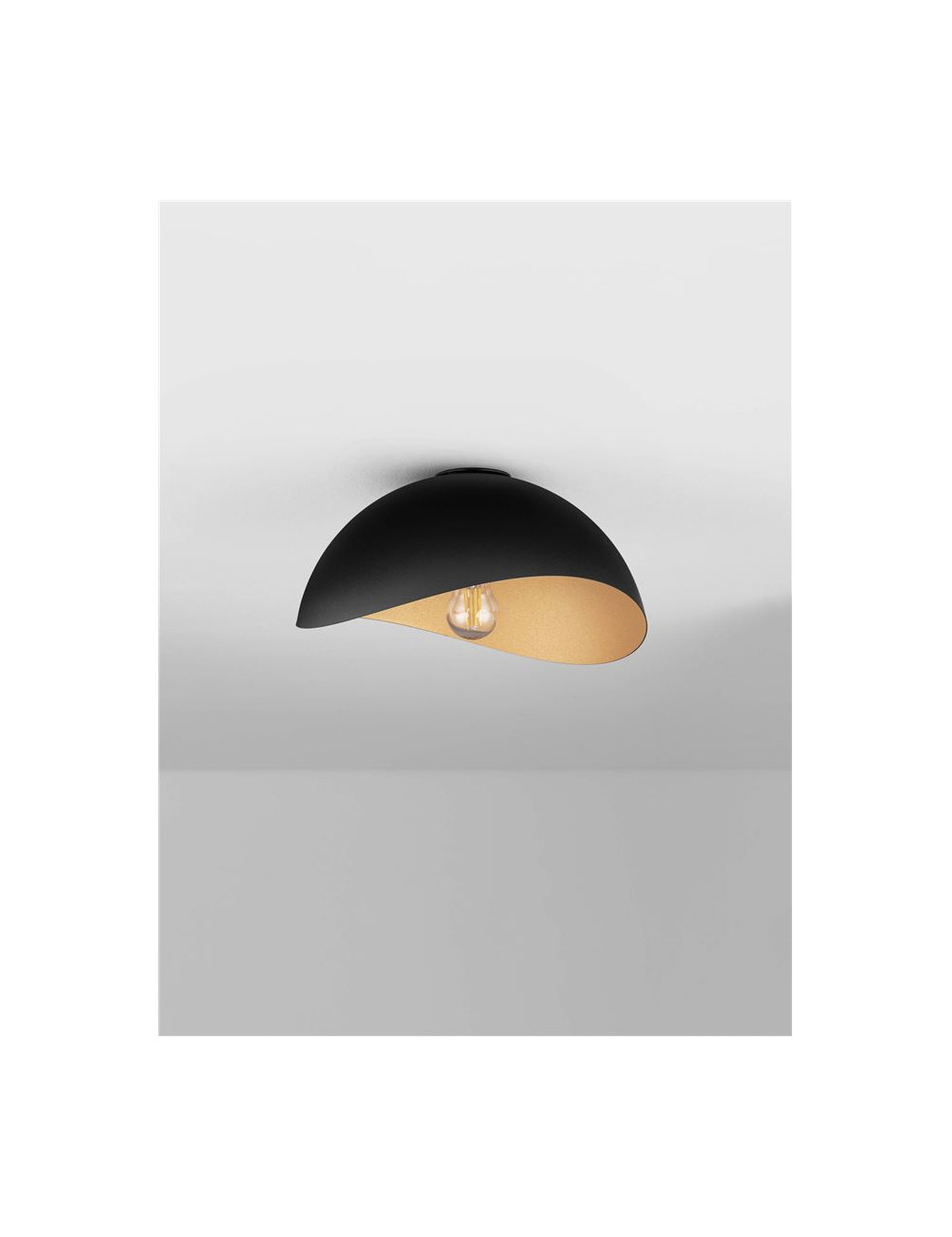 Ceiling lamp Opsi Ø30