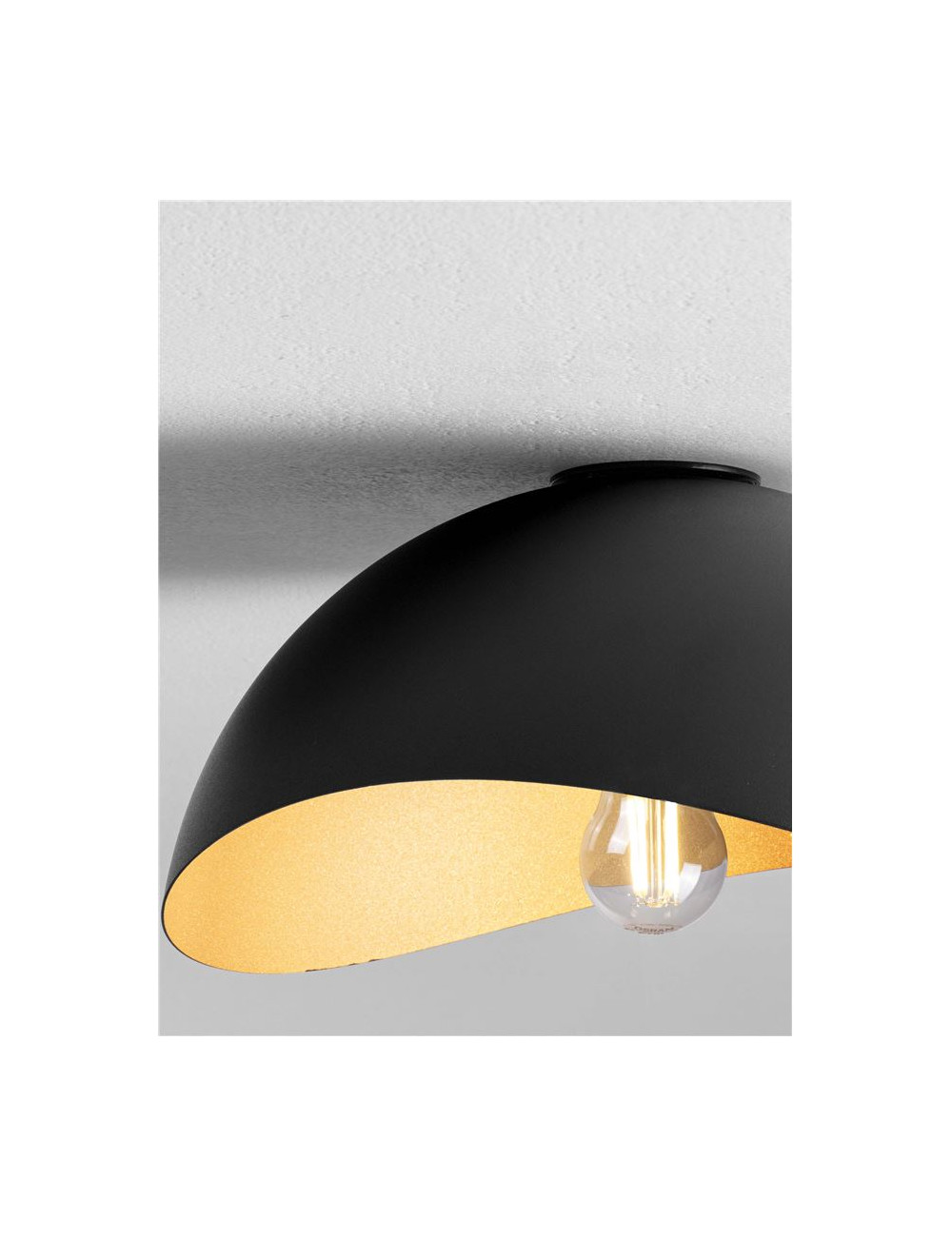 Griestu lampa Opsi Ø30