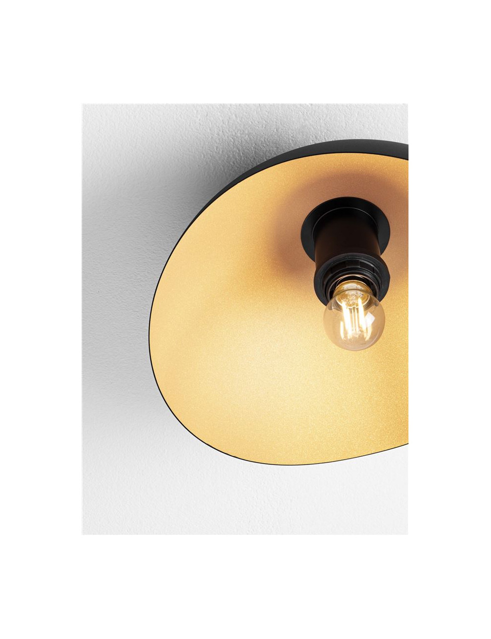 Ceiling lamp Opsi Ø30