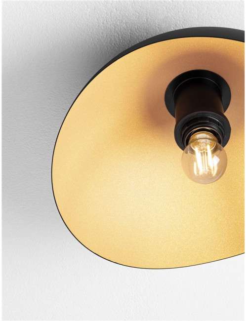 Griestu lampa Opsi Ø30