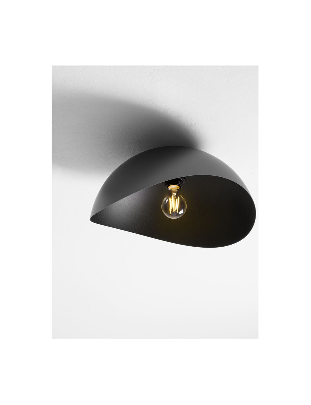 Ceiling lamp Opsi Ø40