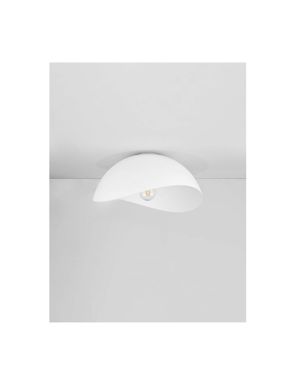 Ceiling lamp Opsi Ø40
