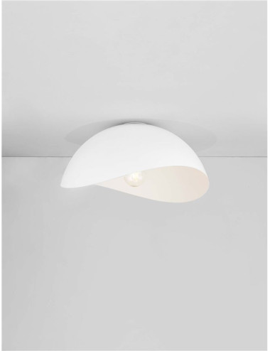 Ceiling lamp Opsi Ø40 9695303 | Nova Luce | TavaGaisma.lv/en