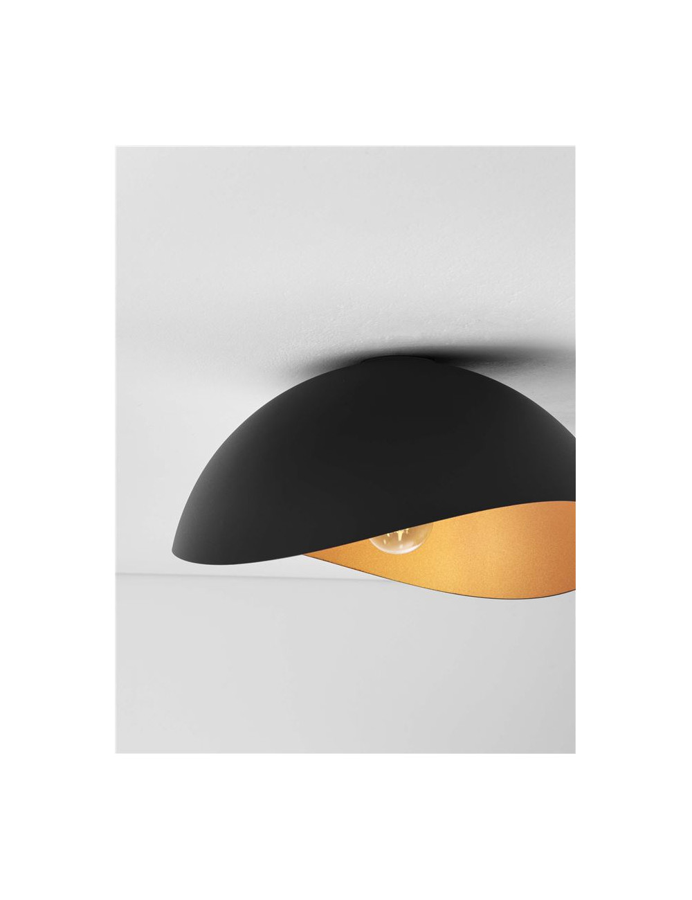 Griestu lampa Opsi Ø40