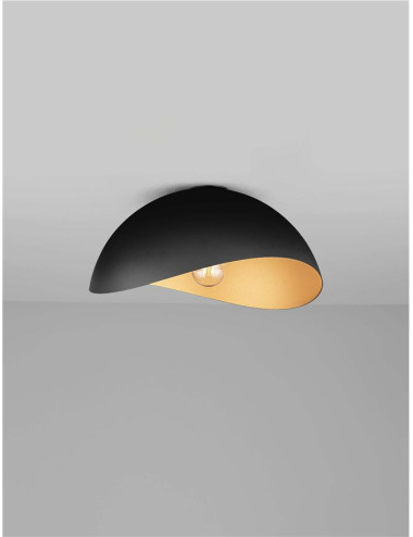 Ceiling lamp Opsi Ø40 9695302 | Nova Luce | TavaGaisma.lv/en