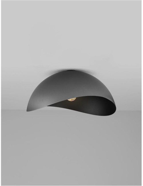 Ceiling lamp Opsi Ø50