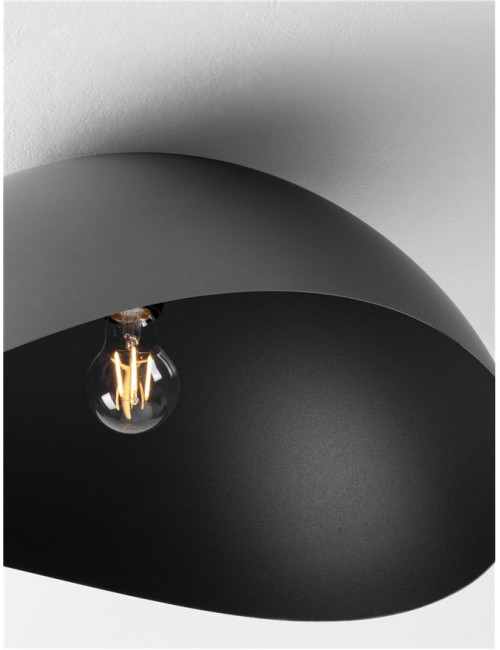 Ceiling lamp Opsi Ø50