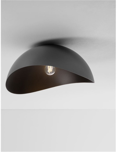 Ceiling lamp Opsi Ø50