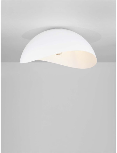 Griestu lampa Opsi Ø50 9695298 | Nova Luce | TavaGaisma.lv