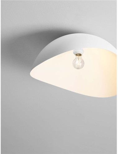 Griestu lampa Opsi Ø50 9695298 | Nova Luce | TavaGaisma.lv