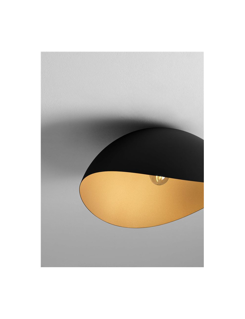 Ceiling lamp Opsi Ø50