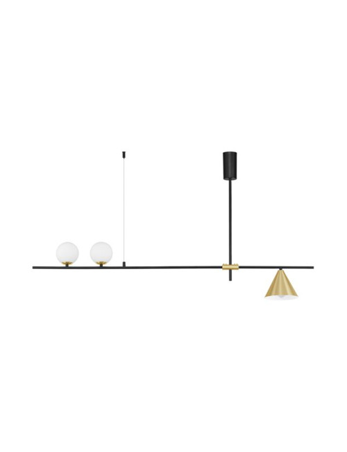 Deckenleuchte Sway
