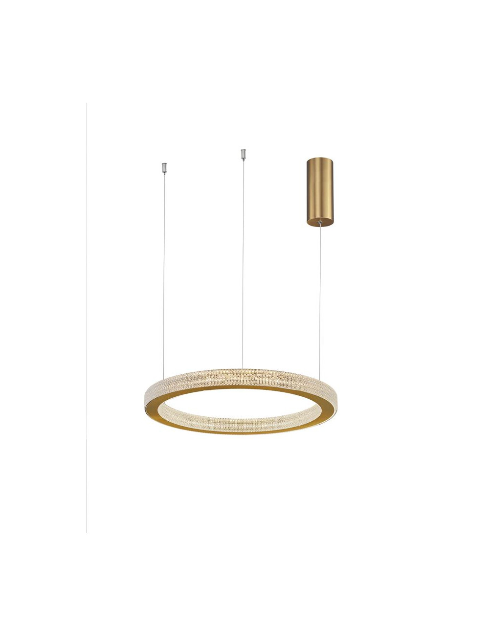 Kronleuchter Fiore Ø40 LED