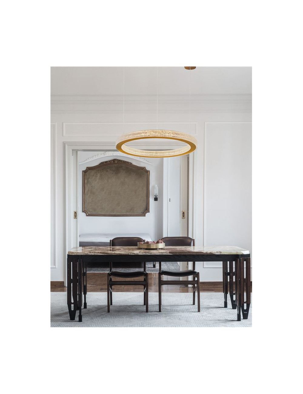 Lühter Fiore Ø40 LED