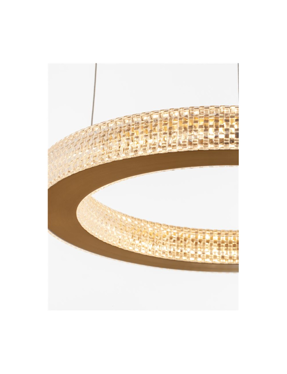 Chandelier Fiore Ø40 LED