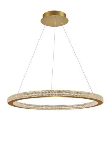 Liustra Fiore Ø80 LED