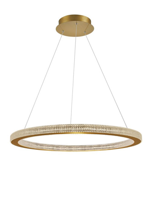 Kronleuchter Fiore Ø80 LED