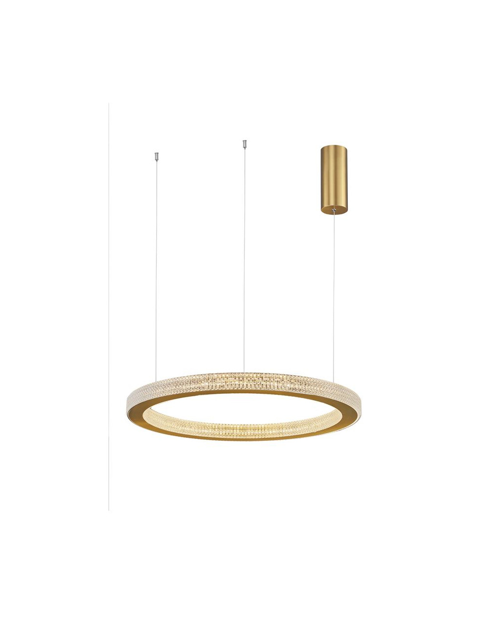 Kronleuchter Fiore Ø60 LED