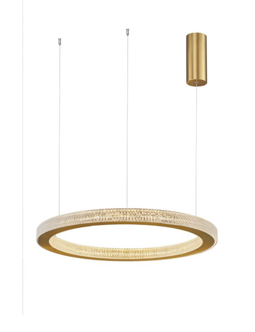 Kronleuchter Fiore Ø60 LED