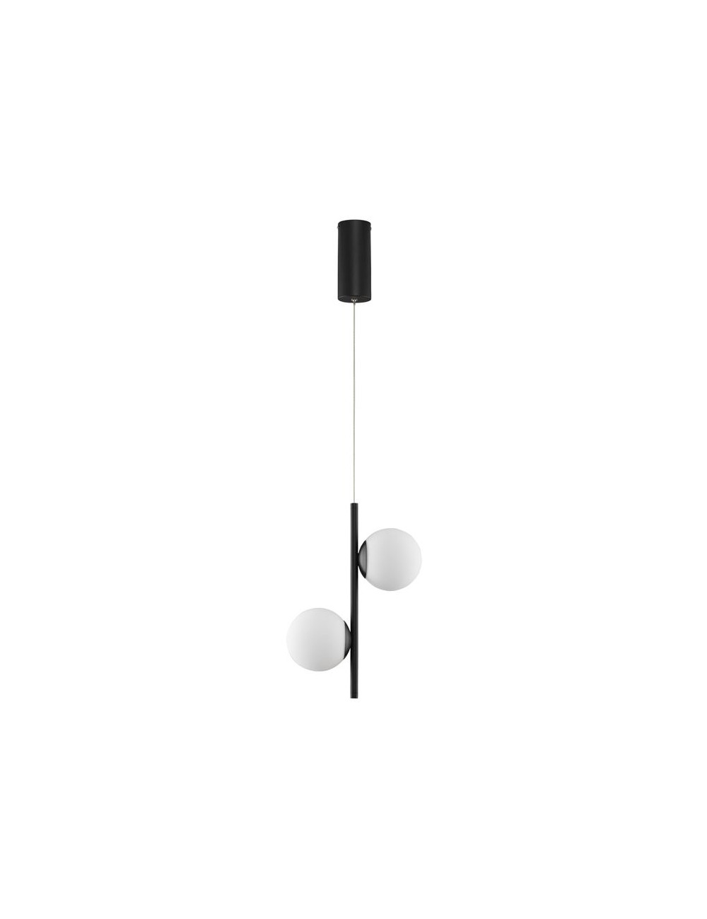 Pendant lamp Nuvole LED