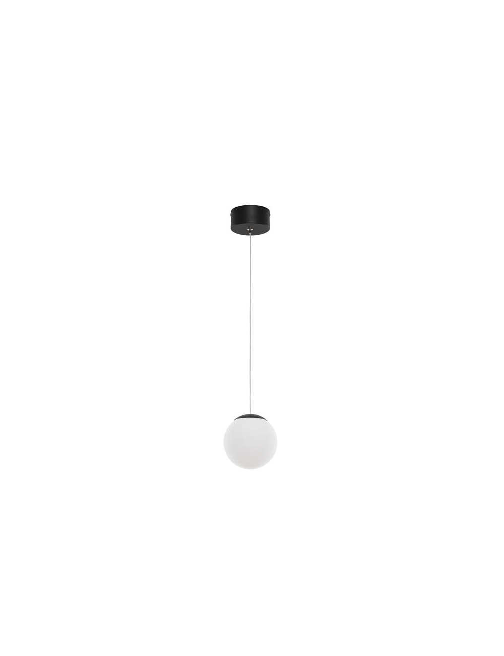 Piekaramā lampa Nuvole LED