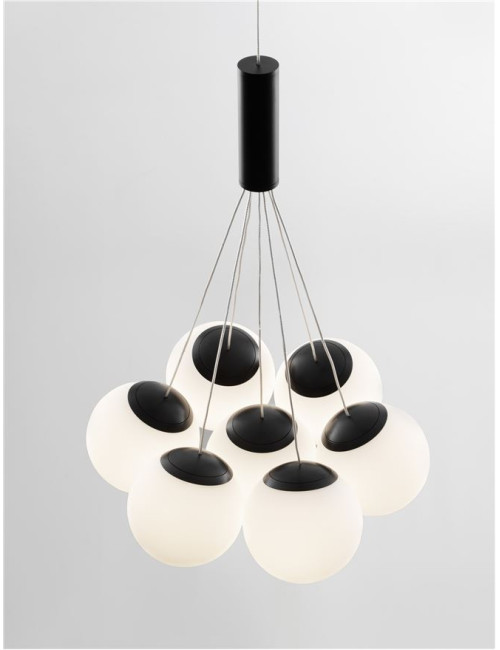 Pendant lamp Nuvole LED
