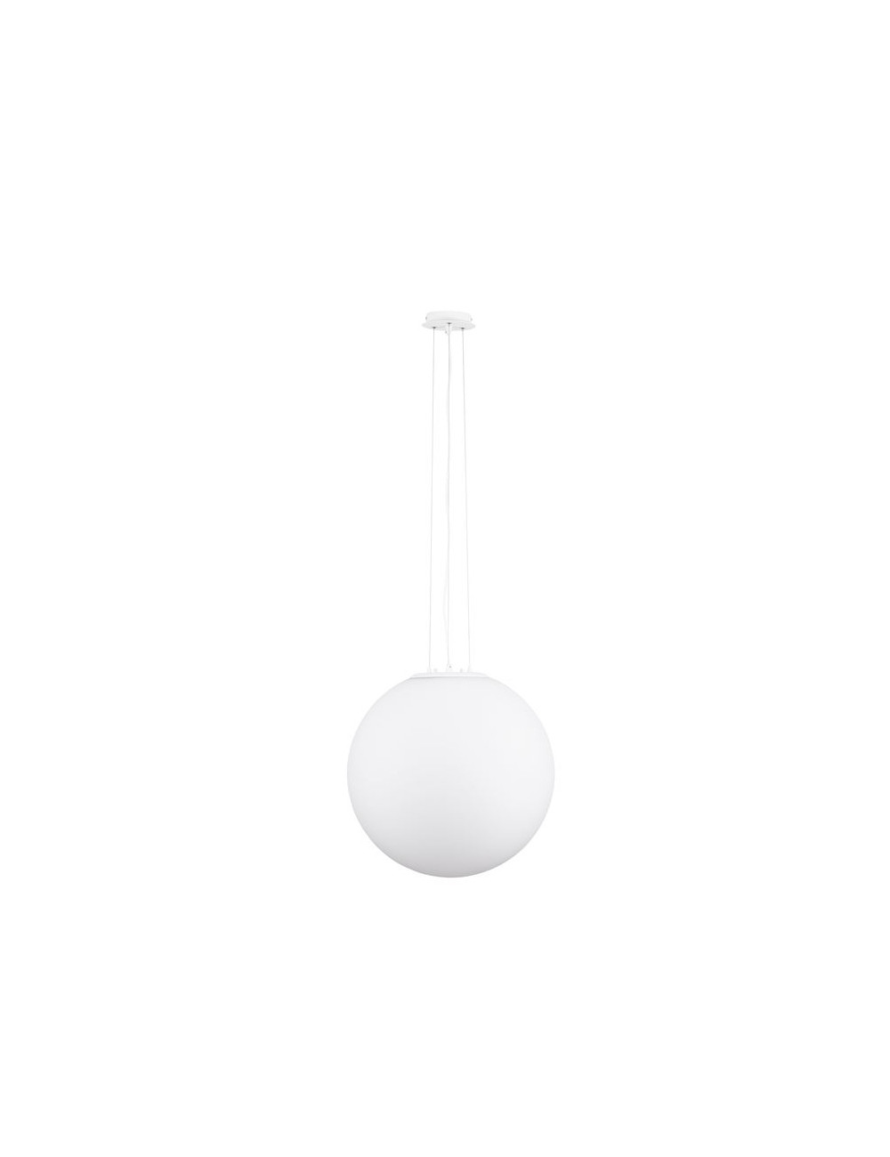 Ripplamp Nevoso Ø50