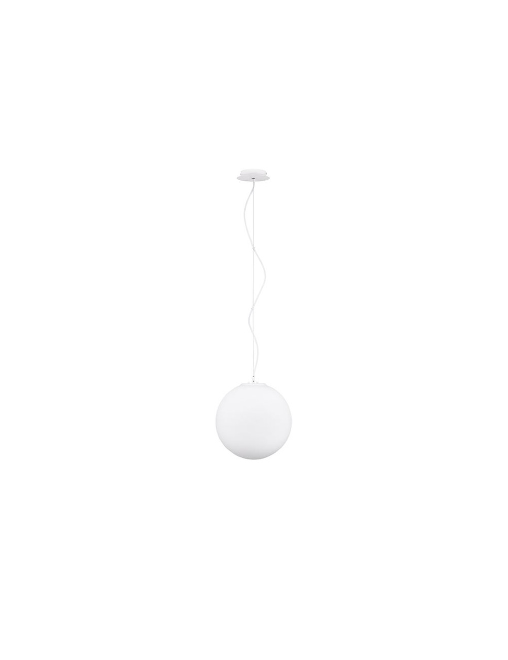Piekaramā lampa Nevoso Ø30