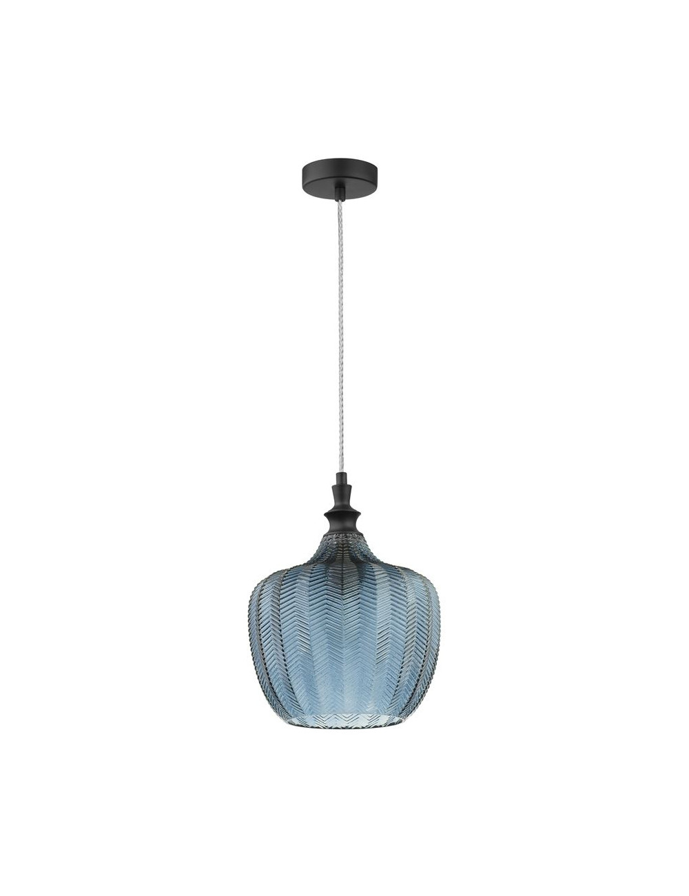 Ripplamp Loni Ø24