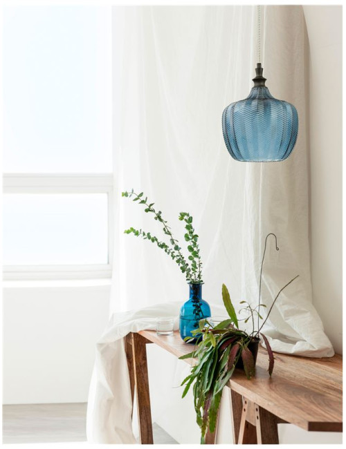 Ripplamp Loni Ø24