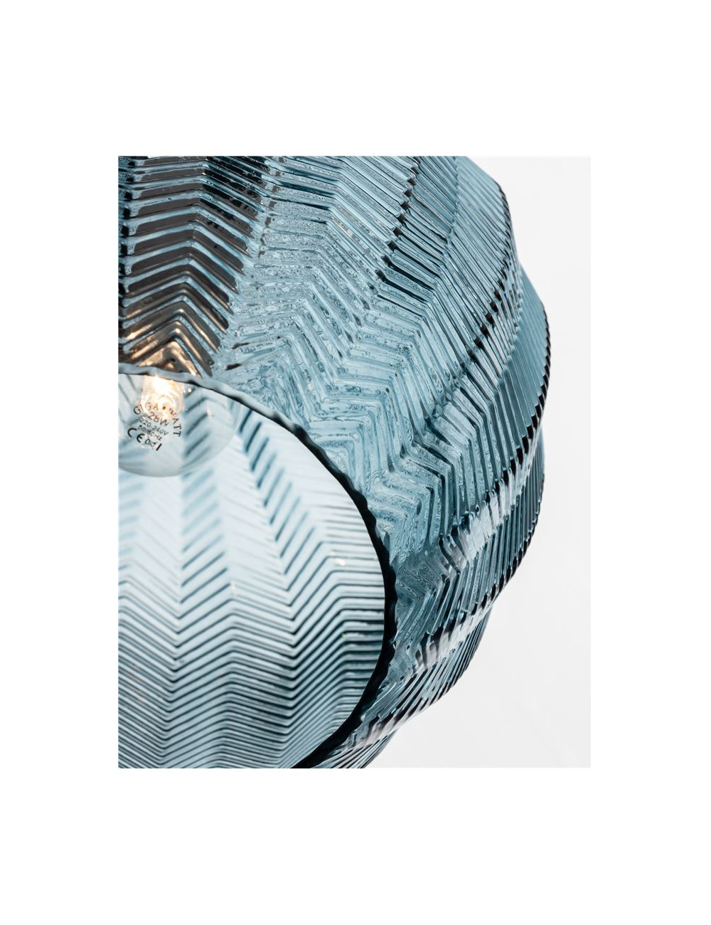 Piekaramā lampa Loni Ø24