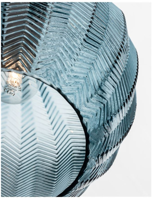 Ripplamp Loni Ø24
