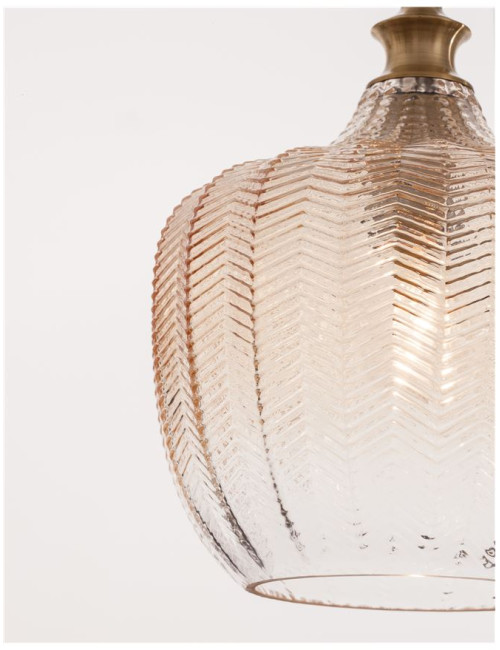 Pakabinamas šviestuvas Loni Ø24