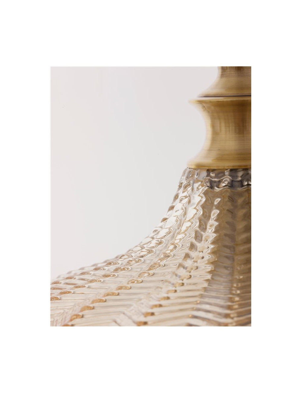 Ripplamp Loni Ø24