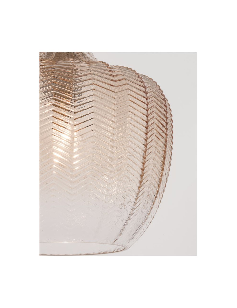 Piekaramā lampa Loni Ø24