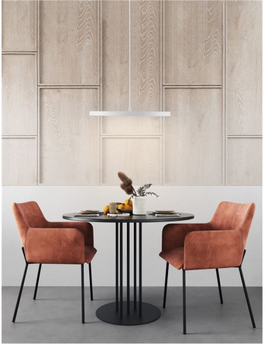 Ripplamp Andria Ø40
