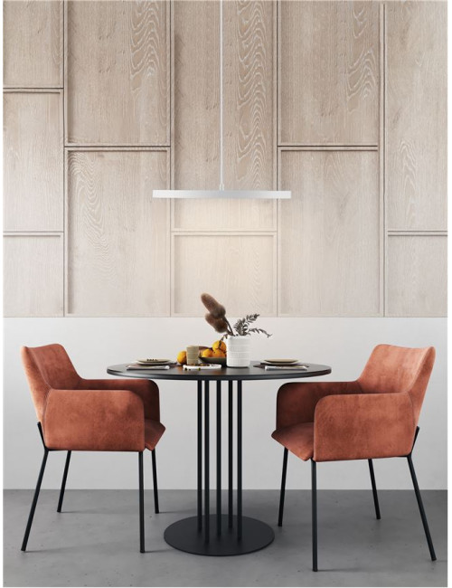 Ripplamp Andria Ø40