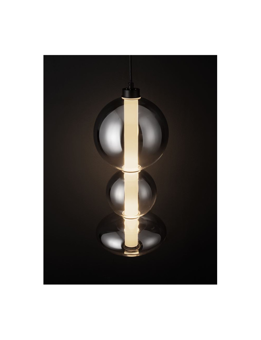 Pendelleuchte Bally Ø20 LED
