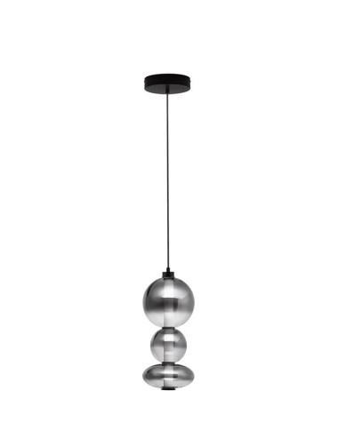 Pakabinamas šviestuvas Bally Ø20 LED