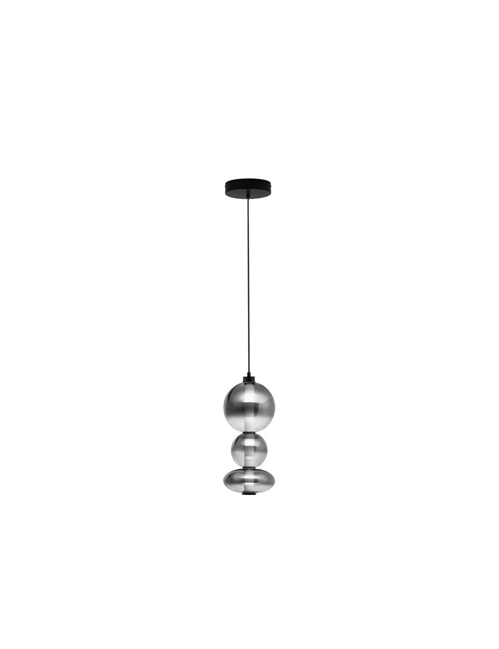 Ripplamp Bally Ø20 LED