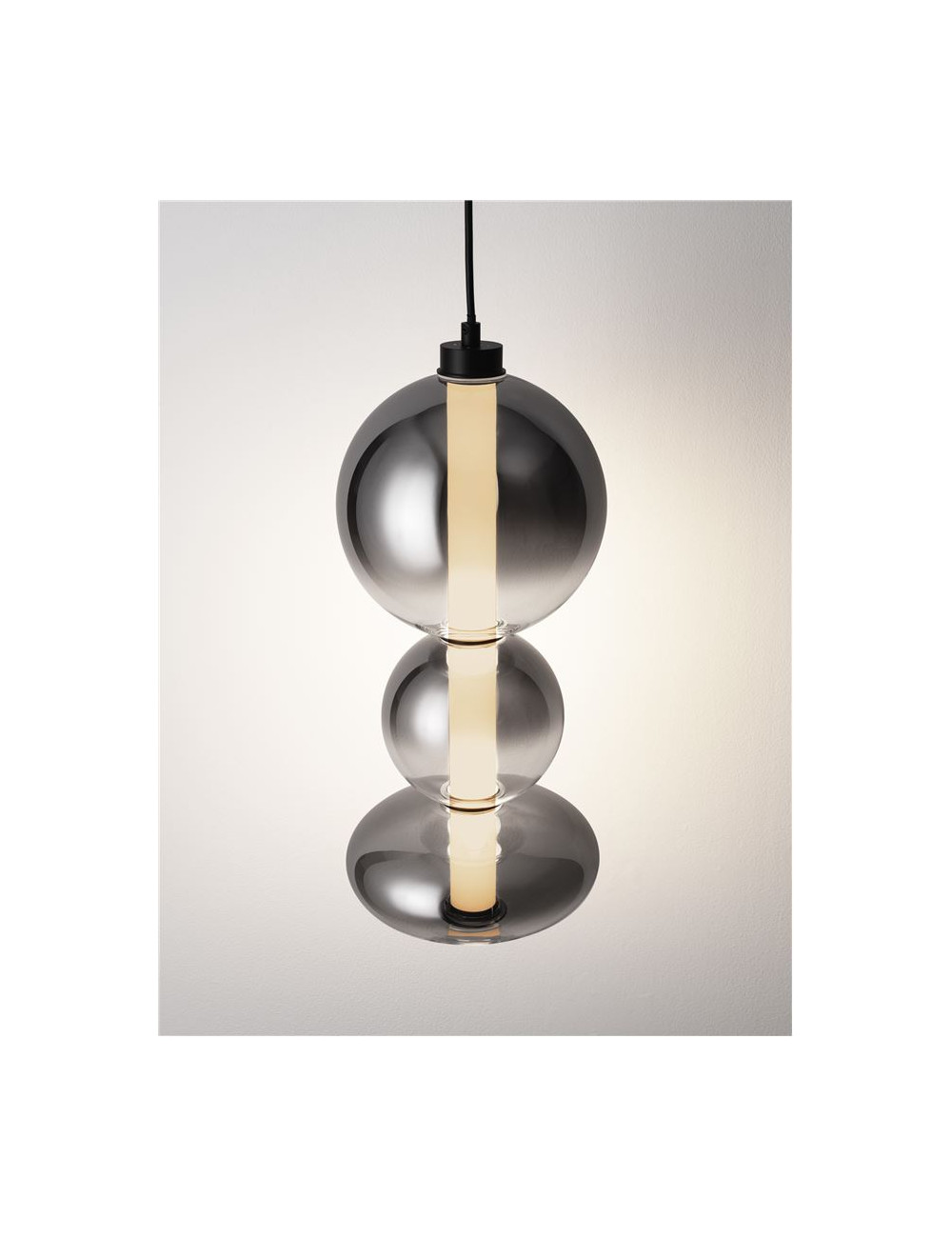 Ripplamp Bally Ø20 LED