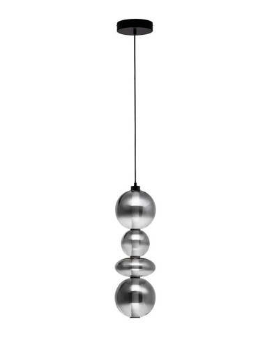 Pakabinamas šviestuvas Bally Ø20 LED