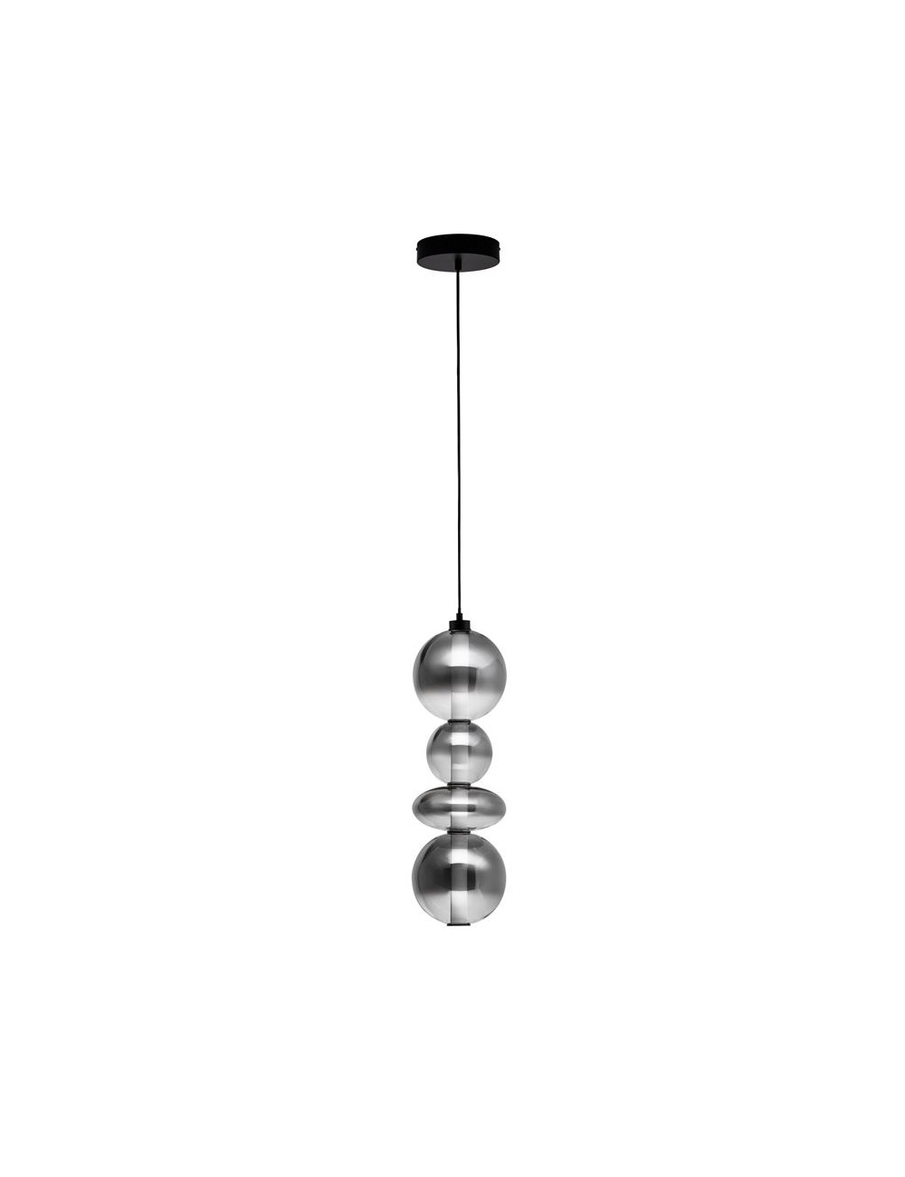 Ripplamp Bally Ø20 LED