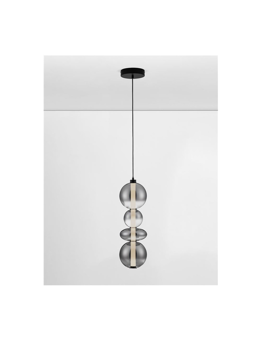 Pendelleuchte Bally Ø20 LED