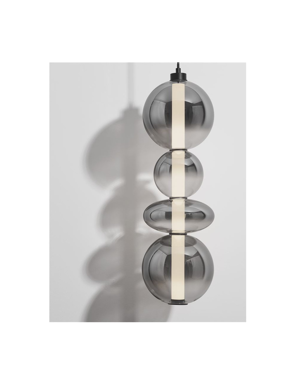 Pendelleuchte Bally Ø20 LED