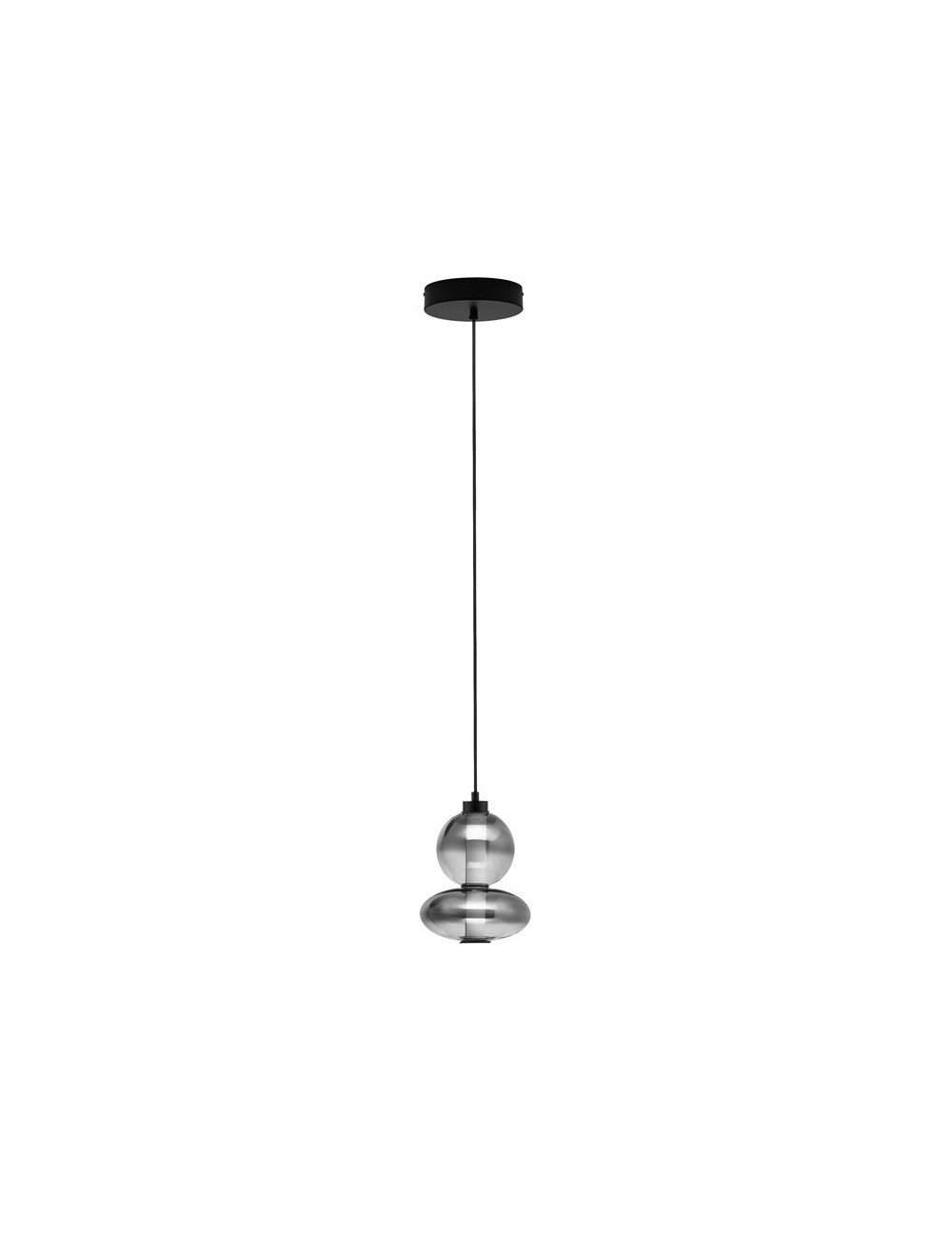 Pendant lamp Bally Ø20 LED