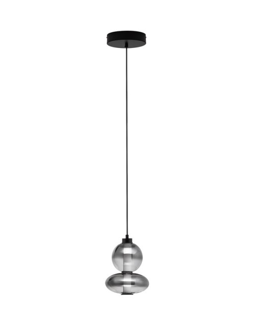 Ripplamp Bally Ø20 LED