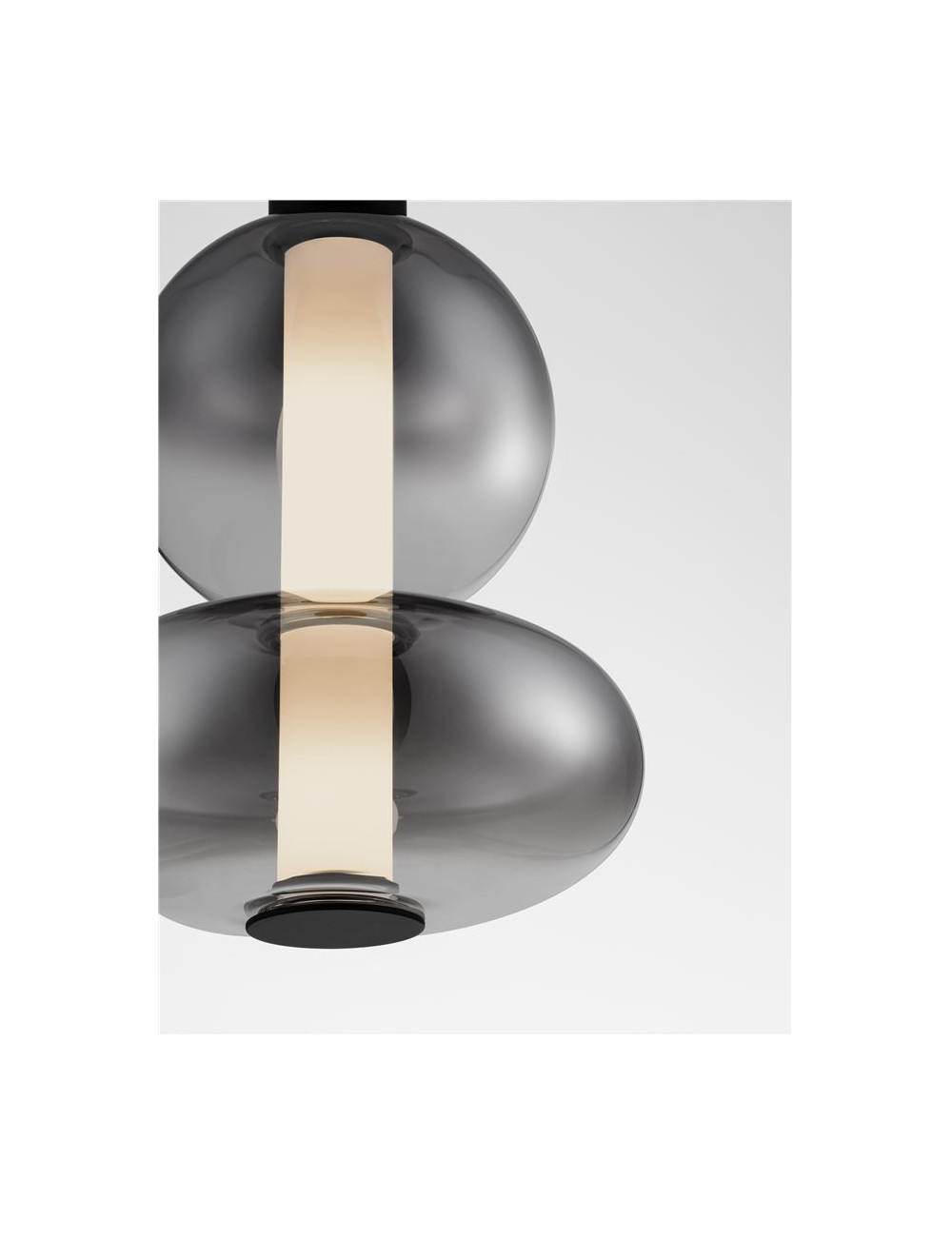 Pendant lamp Bally Ø20 LED