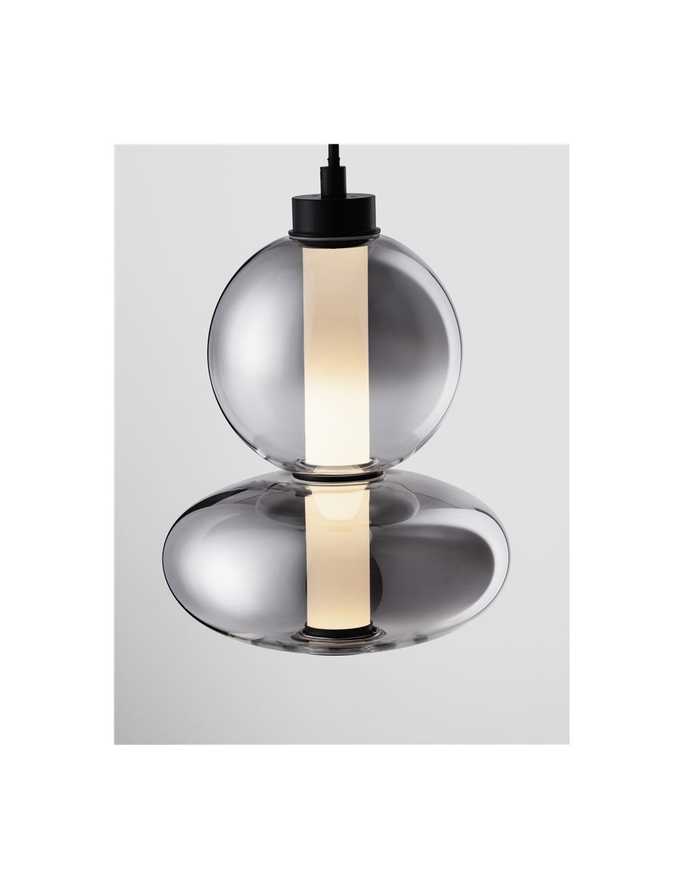 Ripplamp Bally Ø20 LED